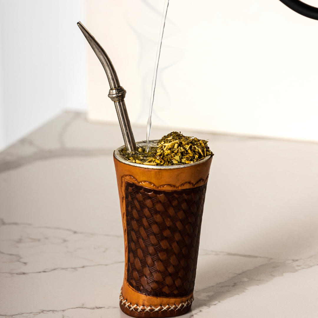 Allpa Paraguayan Yerba Mate 6oz