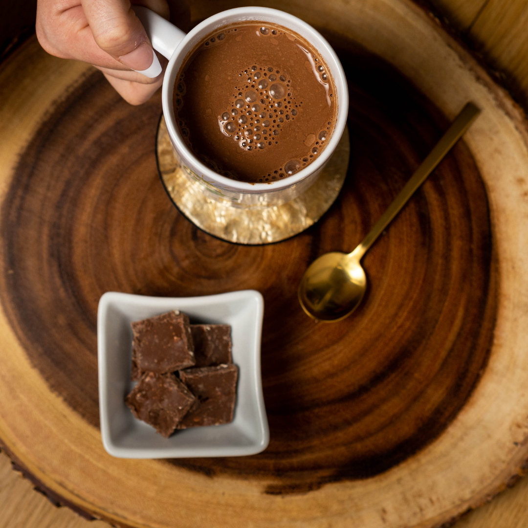 Allpa Organic Peruvian Cacao Powder 8oz