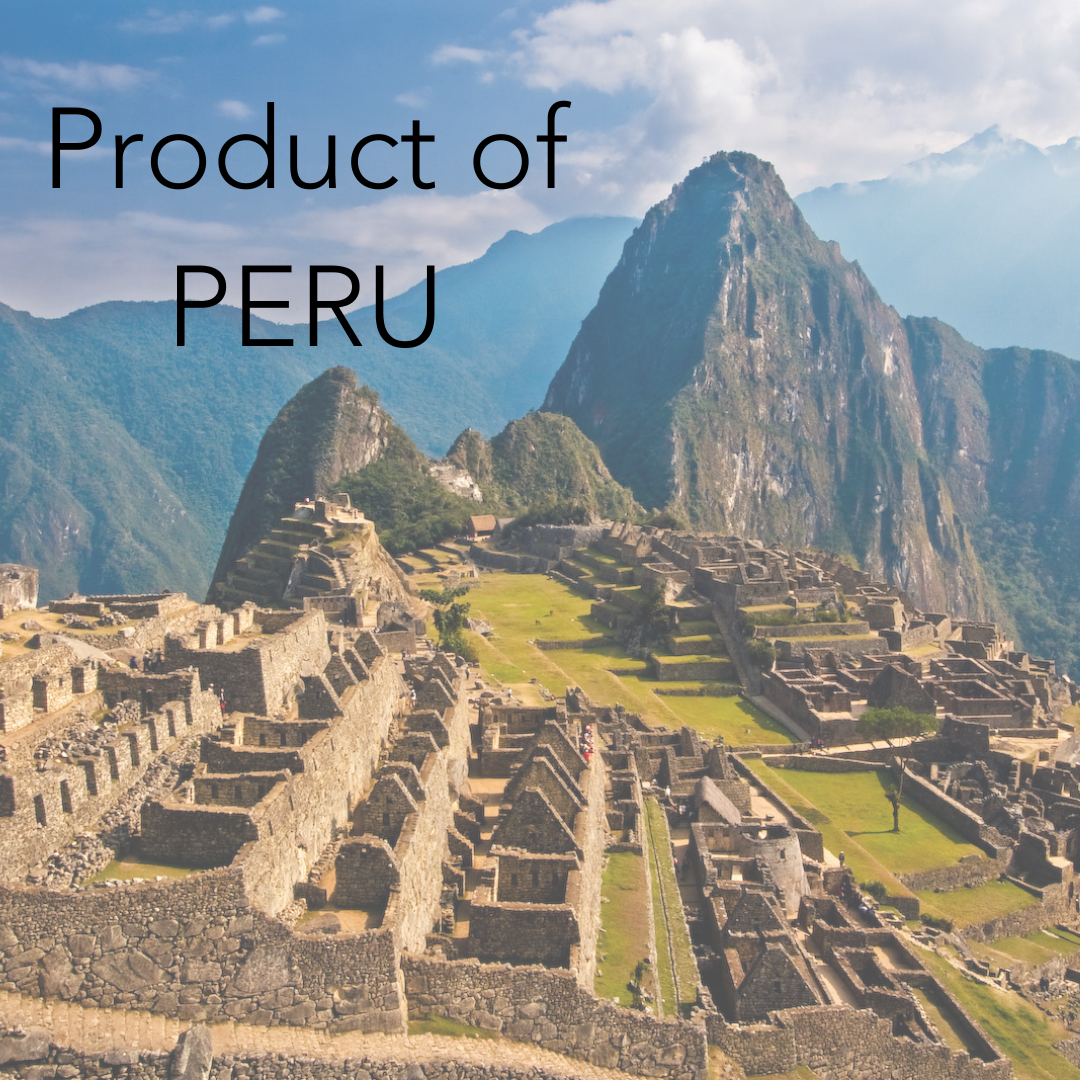Allpa Organic Peruvian Cacao Powder 8oz
