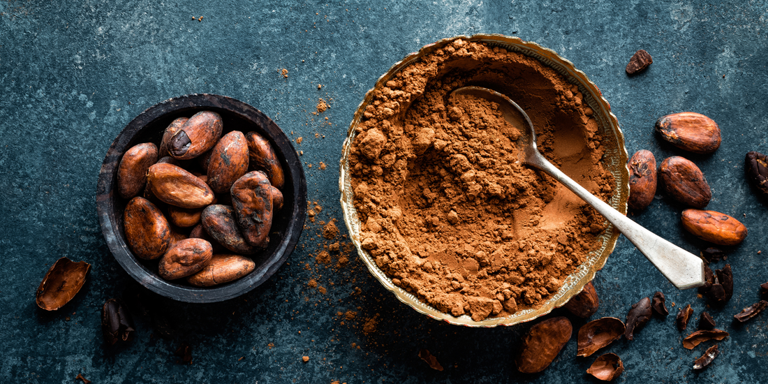 Cacao: King of Superfoods