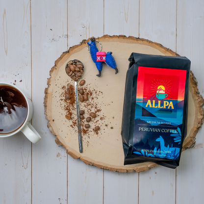 The Peruvian Coffee Experience Bundle