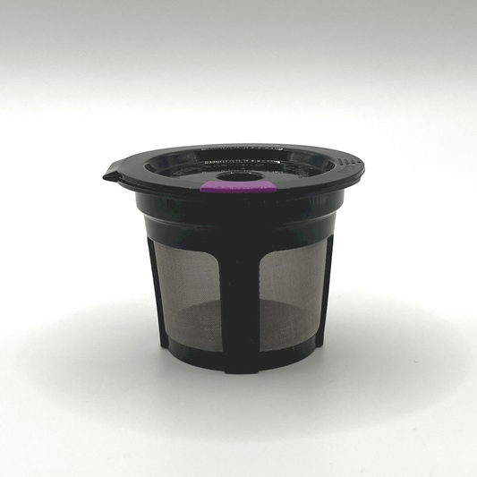 DIY K-Cups for Allpa Peruvian Coffee
